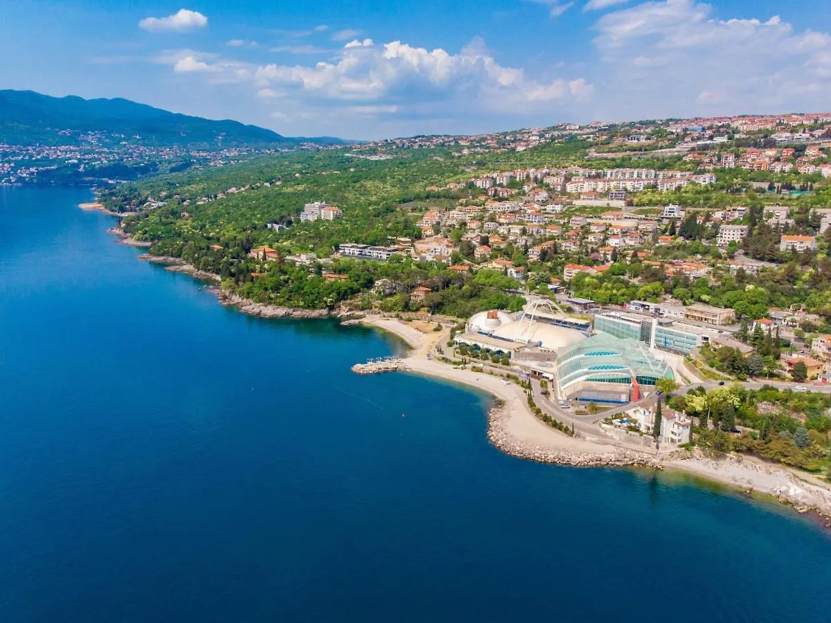 Villa Kamik By Interhome Kostrena