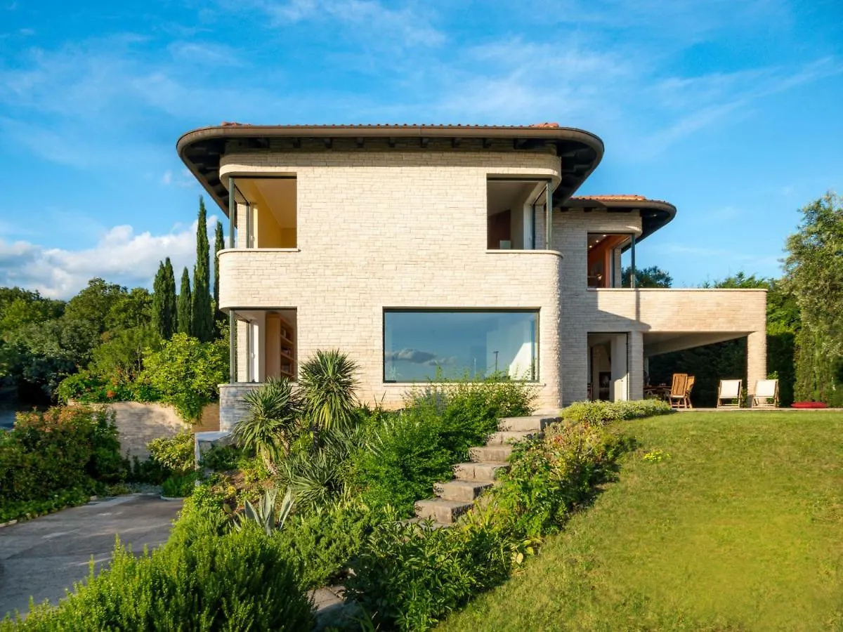 Villa Kamik By Interhome Kostrena Croácia