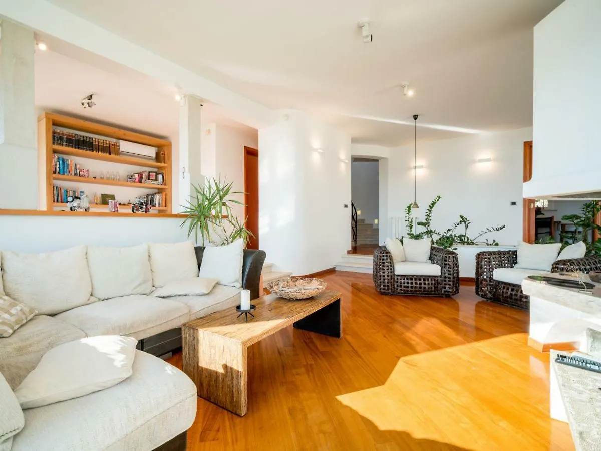 Villa Kamik By Interhome Kostrena Croácia
