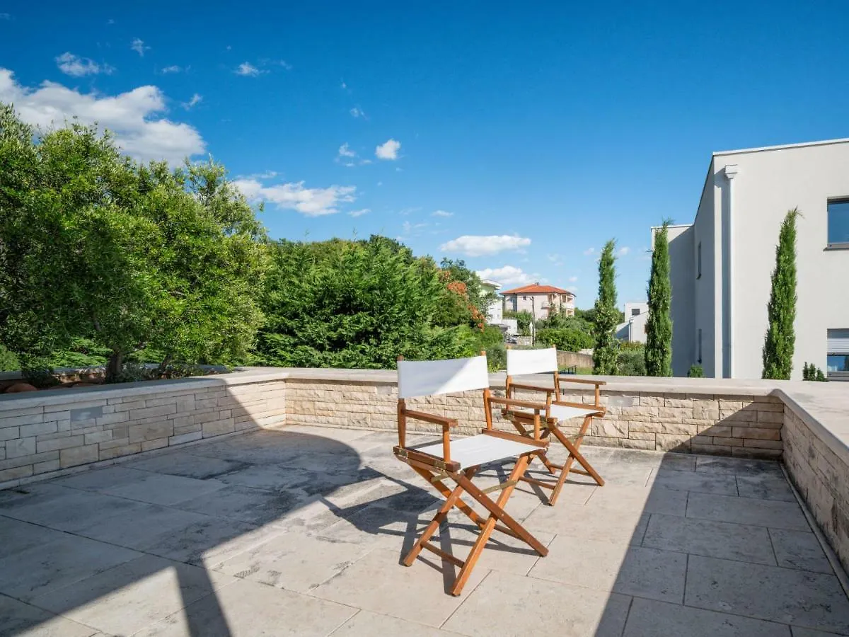 Villa Kamik By Interhome Kostrena Croácia