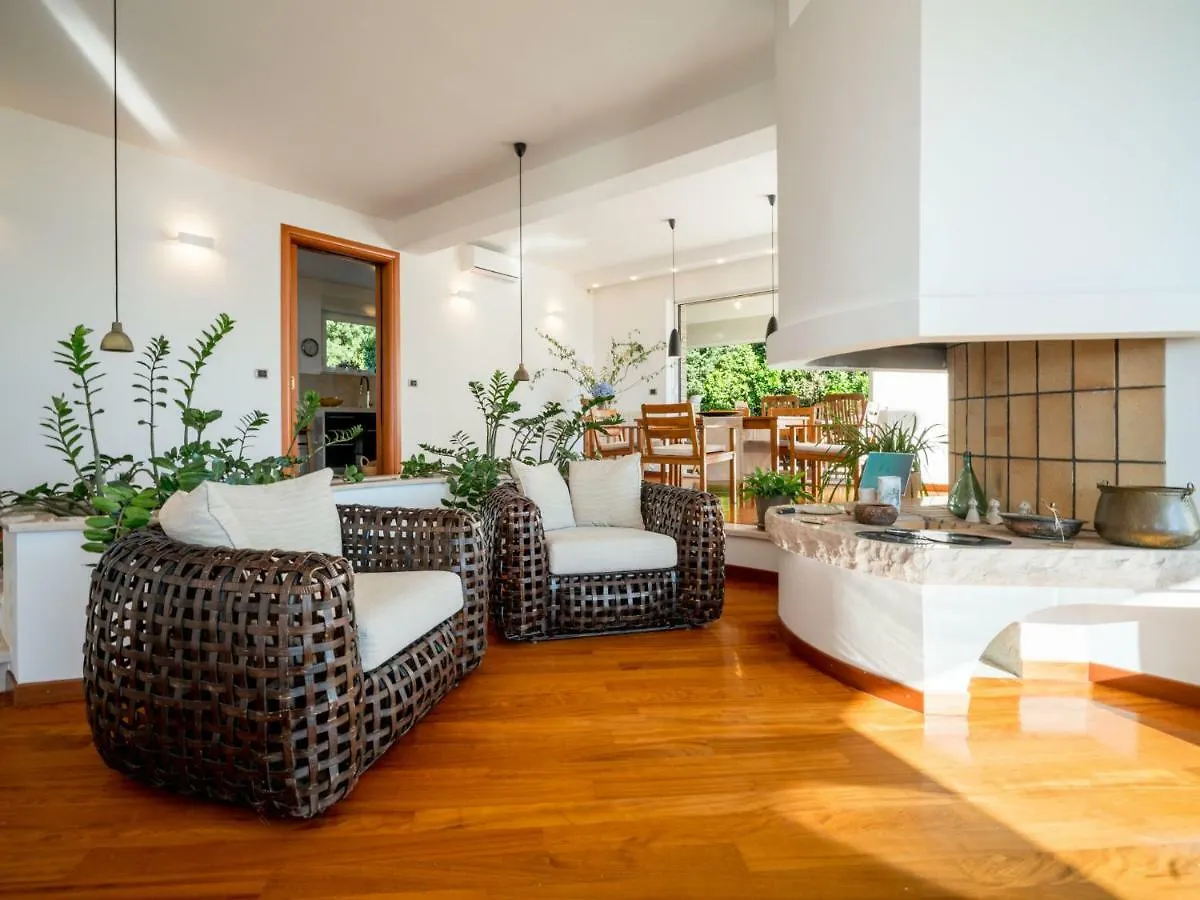 Villa Kamik By Interhome Kostrena Croácia