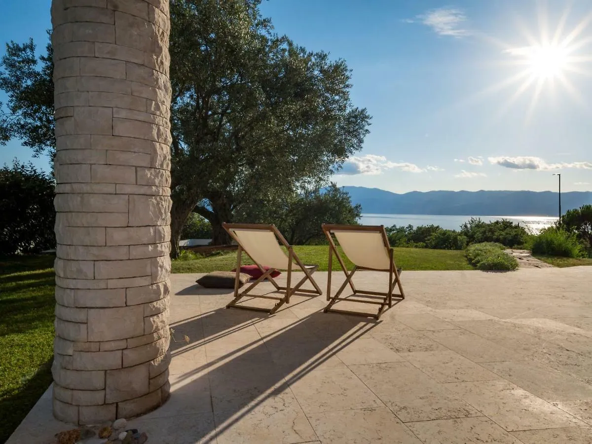 Villa Kamik By Interhome Kostrena